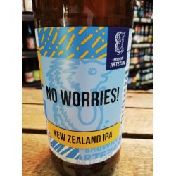 Artezan No Worries!